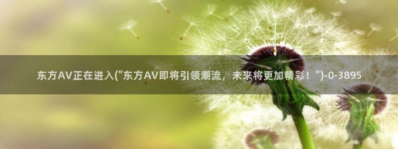 高清成人AV